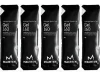 Maurten GEL 160 Energiegel - 5 Stück Maurten GEL 160 Energiegel - 5 Stück