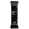 Maurten Nutrition Bar Solid C Chocolate, 225 (12 Stk. Karton)