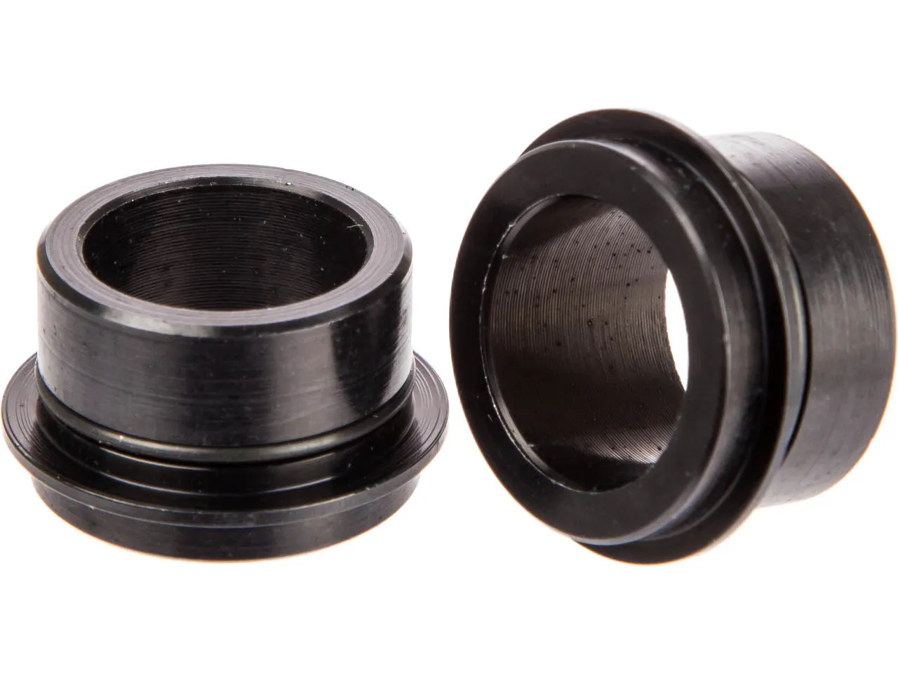 Mavic 15 mm Adapter für Crossmax ST/SX/XL Pro, Deemax DH Ultimate 2012-2019, Schwarz, one_size Mavic 15 mm Adapter für Crossmax ST/SX/XL Pro, Deemax DH Ultimate 2012-2019, Schwarz, one_size