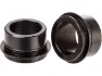 Mavic 15 mm Adapter für Crossmax ST/SX/XL Pro, Deemax DH Ultimate 2012-2019, Schwarz, one_size