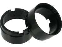 Mavic 20 mm Adapter für Crossmax ST/SX/XL Pro, Deemax DH / Pro ab 2012 Mavic 20 mm Adapter für Crossmax ST/SX/XL Pro, Deemax DH / Pro ab 2012