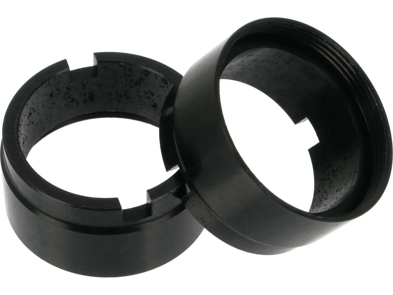 Mavic 20 mm Adapter für Crossmax ST/SX/XL Pro, Deemax DH / Pro ab 2012, Schwarz, one_size Mavic 20 mm Adapter für Crossmax ST/SX/XL Pro, Deemax DH / Pro ab 2012, Schwarz, one_size