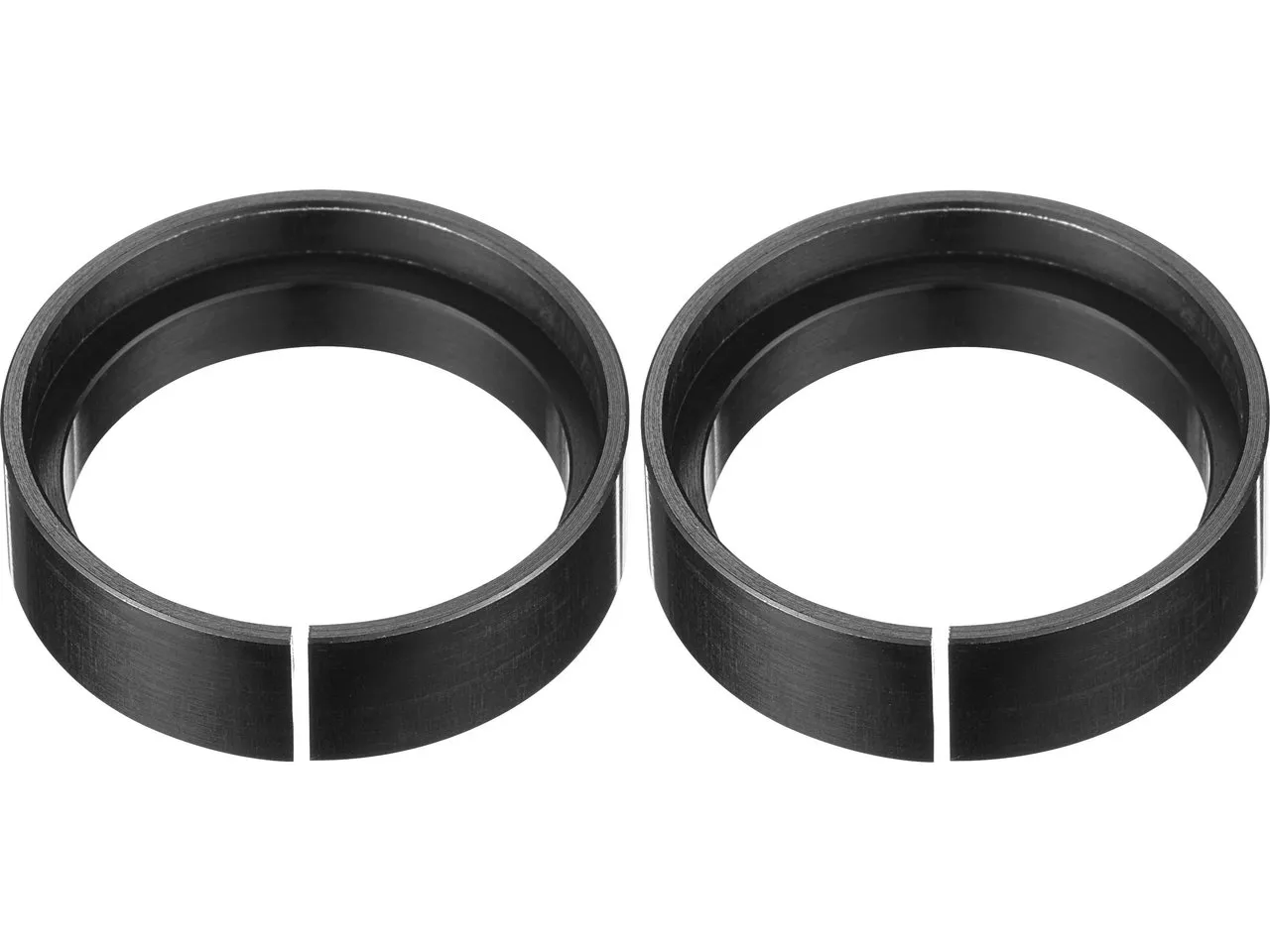 Mavic 20 mm Boost Adapter ab Modell 2019, Schwarz Mavic 20 mm Boost Adapter ab Modell 2019, Schwarz