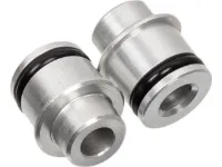 Mavic 9,5 mm Adapter für 12 mm HR-Naben ITS4/TS-2 Modell 2012-2018 Mavic 9,5 mm Adapter für 12 mm HR-Naben ITS4/TS-2 Modell 2012-2018