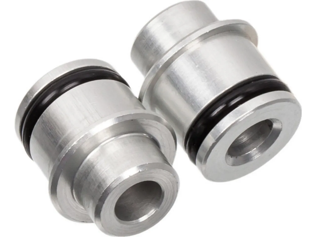 Mavic 9,5 mm Adapter für 12 mm HR-Naben ITS4/TS-2 Modell 2012-2018, Grau, one_size Mavic 9,5 mm Adapter für 12 mm HR-Naben ITS4/TS-2 Modell 2012-2018, Grau, one_size