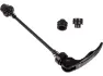 Mavic 9 mm Adapter für 15 mm VR-Naben, One_size