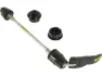 Mavic 9 mm Adapter für Crossmax ST/SX, Deemax DH Ultimate Modell 2012-2019, Schwarz, one_size