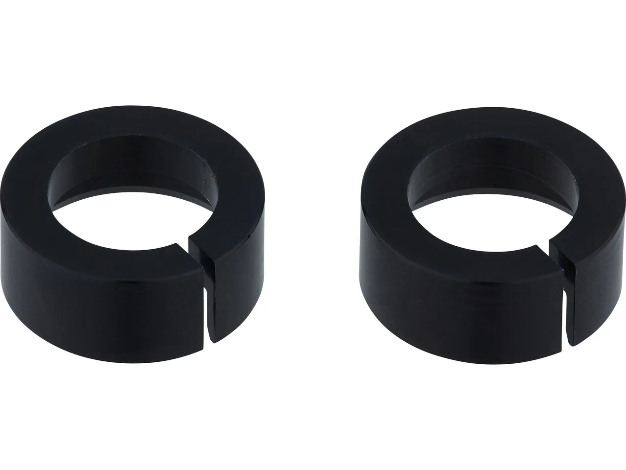 Mavic Adapter für Crossride HR-Naben TS-2 Modell 2013-2018, Schwarz, X-12 Mavic Adapter für Crossride HR-Naben TS-2 Modell 2013-2018, Schwarz, X-12