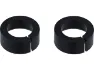 Mavic Adapter für Crossride HR-Naben TS-2 Modell 2013-2018, Schwarz, X-12