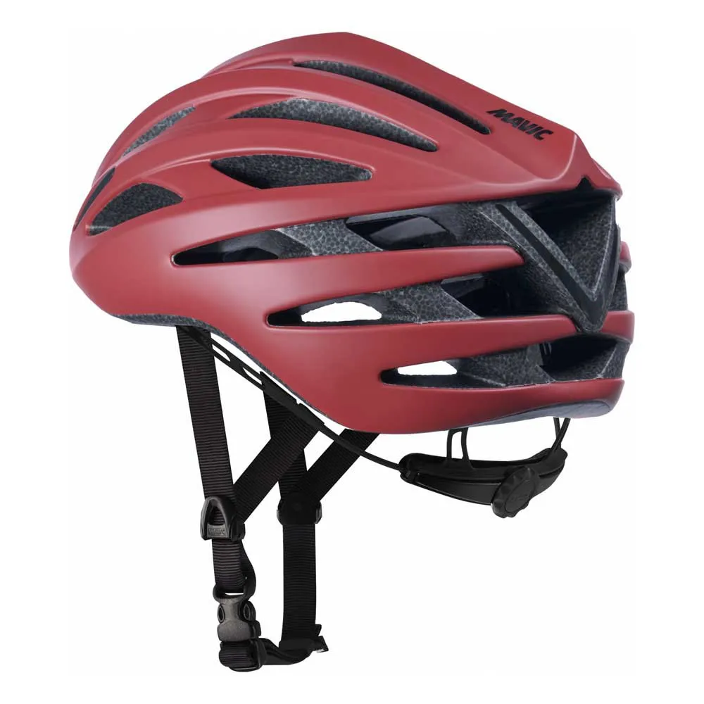Mavic Akisium Elite Helm Mavic Akisium Elite Helm