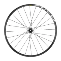 Mavic Aksium 6b Disc Rennrad-hinterrad Mavic Aksium 6b Disc Rennrad-hinterrad