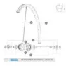 Mavic Aksium Disc Allroad Felge