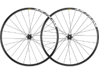Mavic Aksium Disc Center Lock Laufradsatz Mavic Aksium Disc Center Lock Laufradsatz