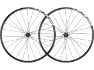 Mavic Aksium Disc Center Lock Laufradsatz