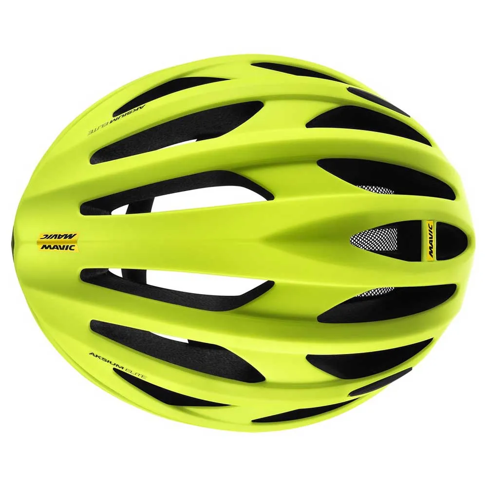 Mavic Aksium Elite Helm