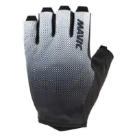 Mavic Aksium Gradient Kurze Handschuhe Mavic Aksium Gradient Kurze Handschuhe