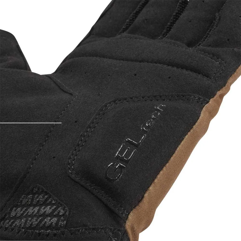 Mavic Aksium Gradient Kurze Handschuhe