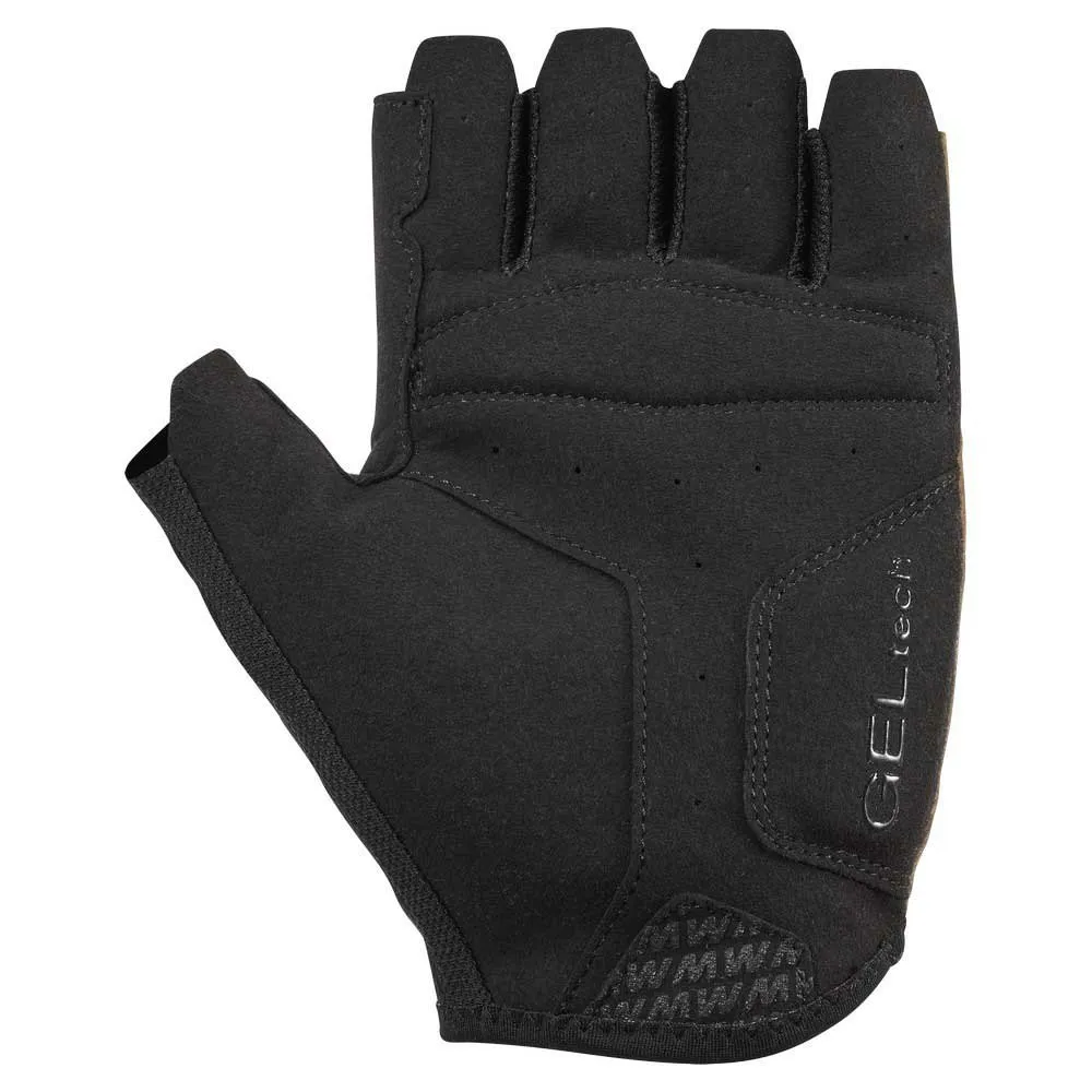 Mavic Aksium Gradient Kurze Handschuhe