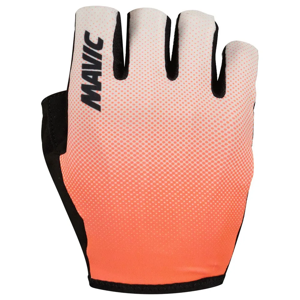 Mavic Aksium Gradient Kurze Handschuhe Mavic Aksium Gradient Kurze Handschuhe