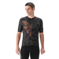 Mavic Aksium Graphic Kurzarm-radtrikot