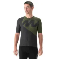 Mavic Aksium Graphic Kurzarm-radtrikot Mavic Aksium Graphic Kurzarm-radtrikot