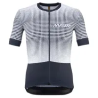 Mavic Aksium Graphic Kurzarm-radtrikot Mavic Aksium Graphic Kurzarm-radtrikot