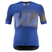 Mavic Aksium Graphic Kurzarm-radtrikot Mavic Aksium Graphic Kurzarm-radtrikot