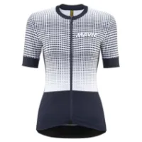 Mavic Aksium Graphic Kurzarm-radtrikot Mavic Aksium Graphic Kurzarm-radtrikot
