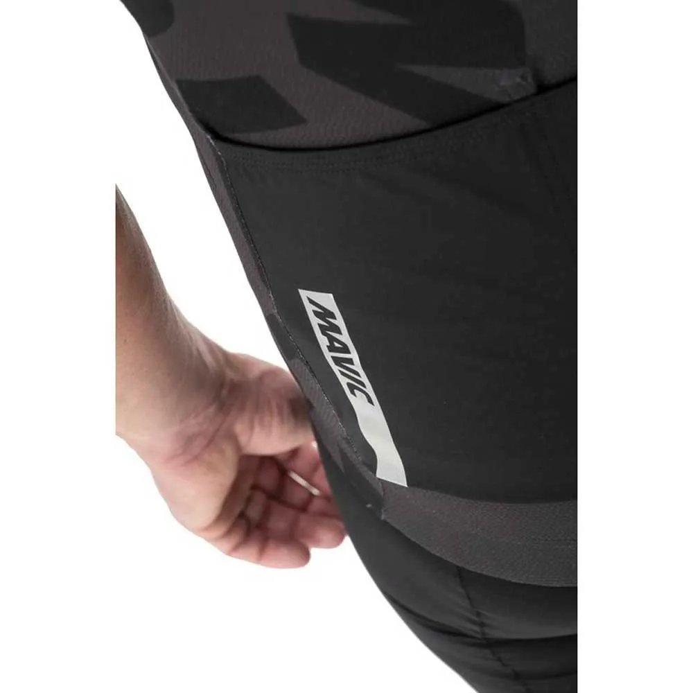 Mavic Aksium Graphic Kurzarm-radtrikot Mavic Aksium Graphic Kurzarm-radtrikot