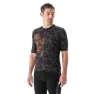 Mavic Aksium Graphic Kurzarm-radtrikot