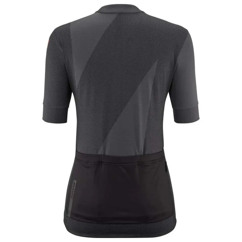 Mavic Aksium Graphic Kurzarm-radtrikot