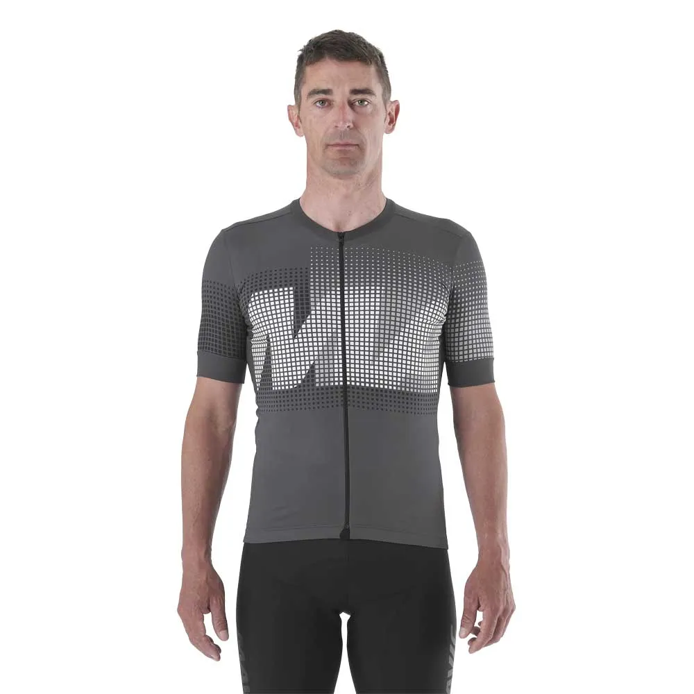 Mavic Aksium Graphic Kurzarm-radtrikot Mavic Aksium Graphic Kurzarm-radtrikot