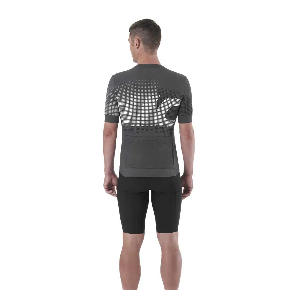 Mavic Aksium Graphic Kurzarm-radtrikot Mavic Aksium Graphic Kurzarm-radtrikot