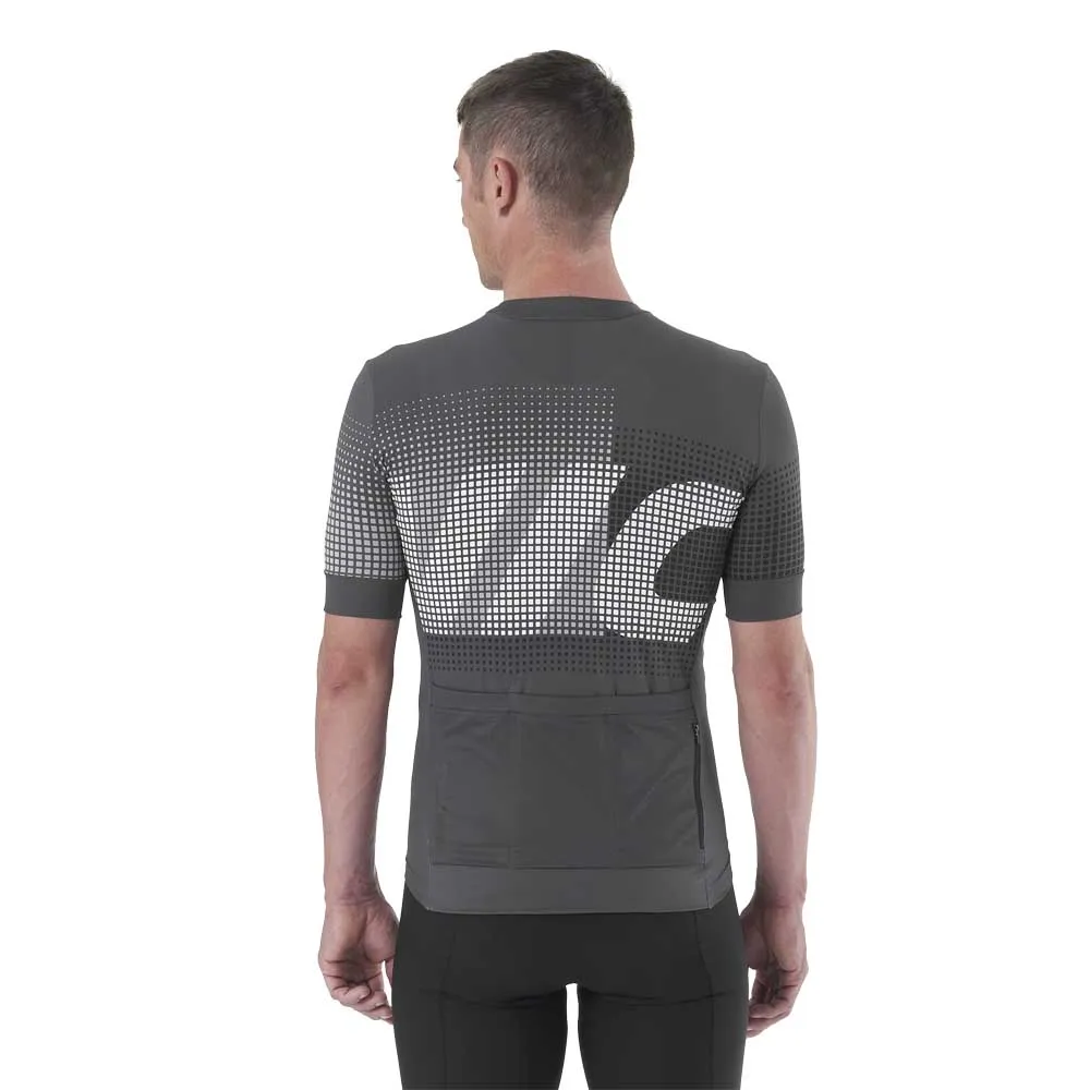 Mavic Aksium Graphic Kurzarm-radtrikot Mavic Aksium Graphic Kurzarm-radtrikot