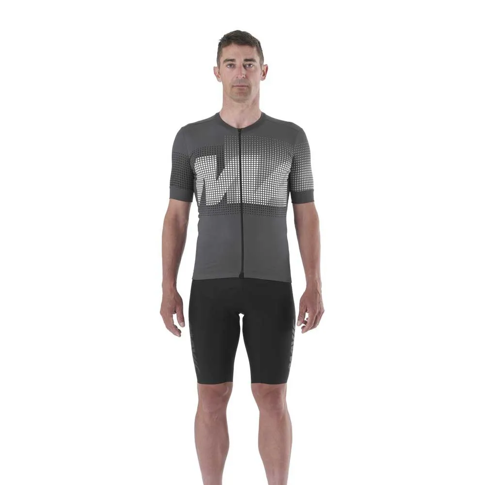 Mavic Aksium Graphic Kurzarm-radtrikot Mavic Aksium Graphic Kurzarm-radtrikot