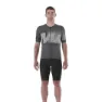 Mavic Aksium Graphic Kurzarm-radtrikot