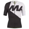 White / black