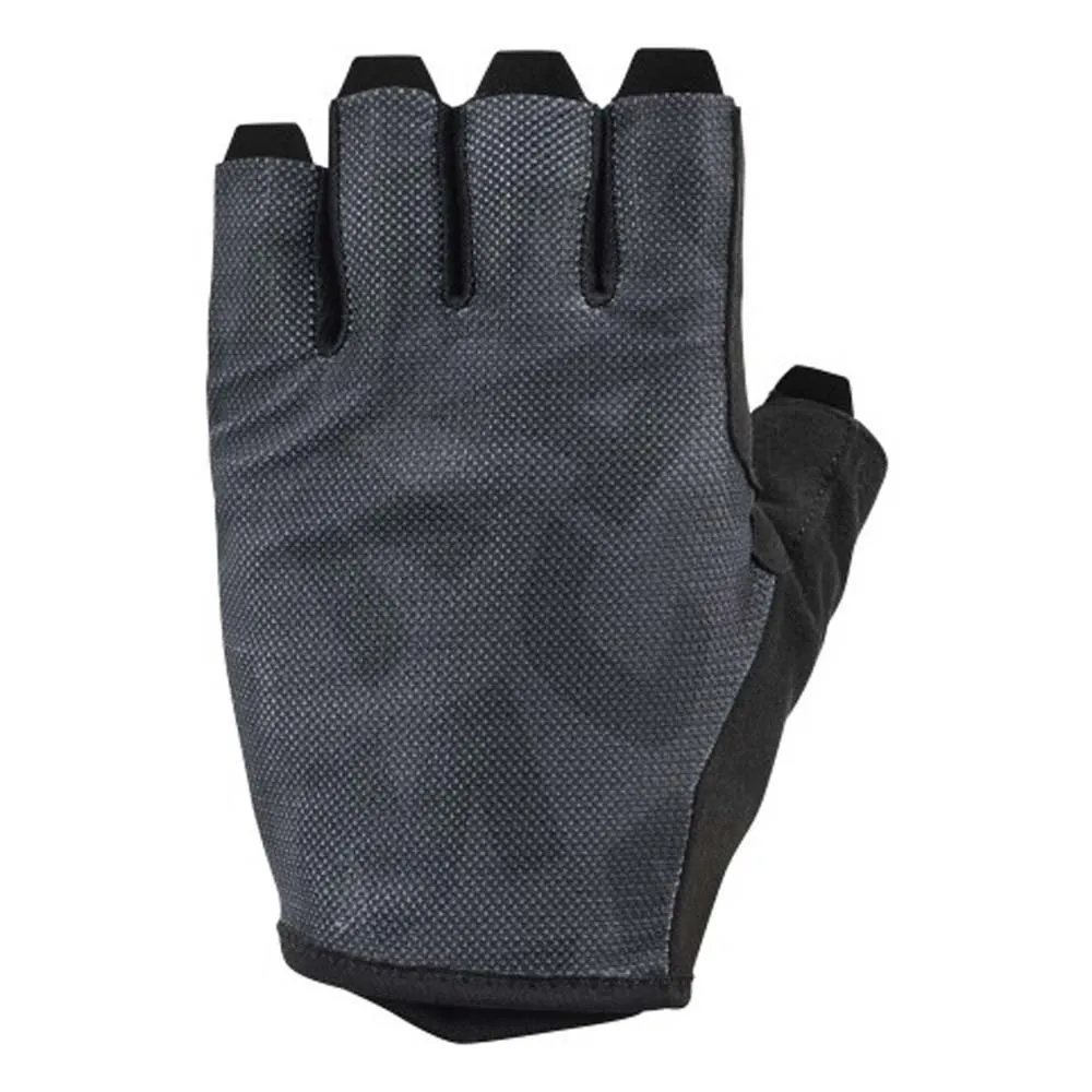 Mavic Aksium Graphic Kurze Handschuhe