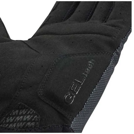 Mavic Aksium Graphic Kurze Handschuhe