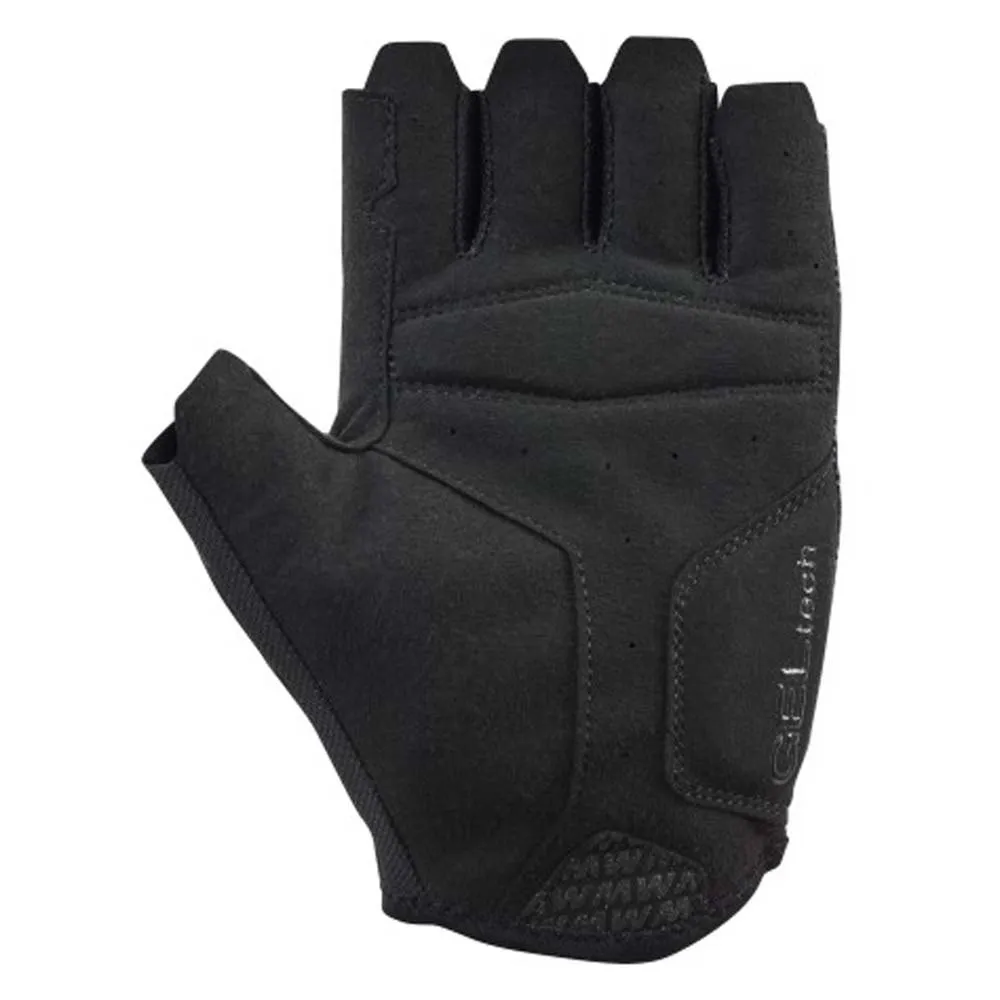 Mavic Aksium Graphic Kurze Handschuhe