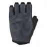 Mavic Aksium Graphic Kurze Handschuhe