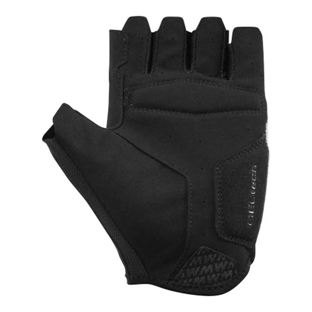 Mavic Aksium Graphic Kurze Handschuhe Mavic Aksium Graphic Kurze Handschuhe