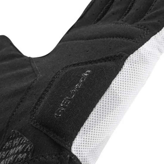 Mavic Aksium Graphic Kurze Handschuhe Mavic Aksium Graphic Kurze Handschuhe