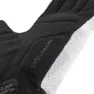 Mavic Aksium Graphic Kurze Handschuhe