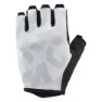 Mavic Aksium Graphic Kurze Handschuhe