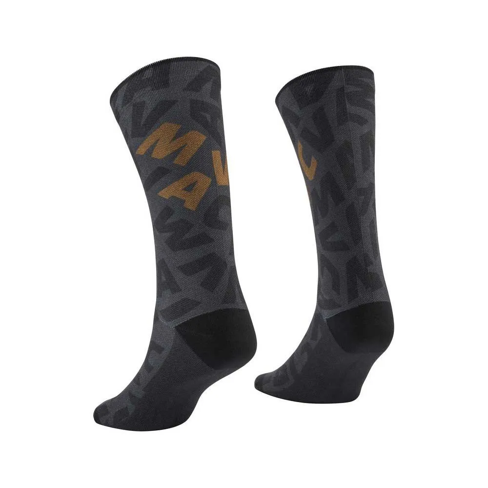 Mavic Aksium Graphic Socken Mavic Aksium Graphic Socken