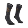 Black / bronze