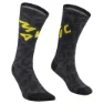 Black / yellow