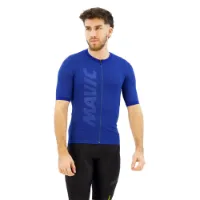 Mavic Aksium Kurzarm-radtrikot Mavic Aksium Kurzarm-radtrikot