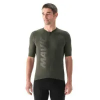 Mavic Aksium Kurzarm-radtrikot Mavic Aksium Kurzarm-radtrikot